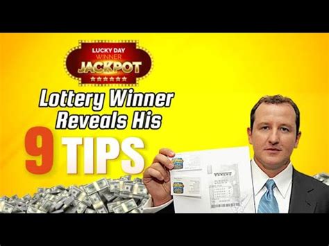 True love: lottery winner reveals secret only after engagement.